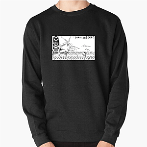 Shadows Over Loathing Merchandise For Fans Shadows Over Loathing Sweatshirts