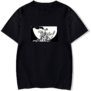 Shadows Over Loathing Limited Collection Shadows Over Loathing T-Shirts