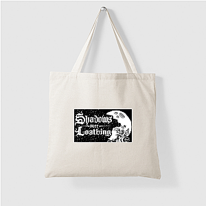Shadows Over Loathing Merch Collection Shadows Over Loathing Bags