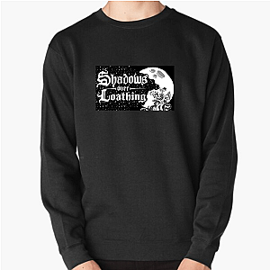 Shadows Over Loathing Merch Collection Shadows Over Loathing Sweatshirts