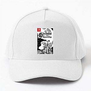 Shadows Over Loathing Special Collection Shadows Over Loathing Hats & Caps