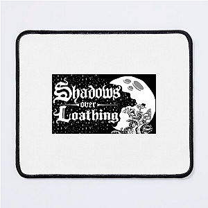 Shadows Over Loathing Merch Collection Shadows Over Loathing Mouse Pads