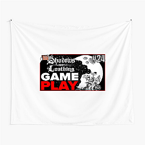 Shadows Over Loathing Merchandise Shadows Over Loathing Tapestries