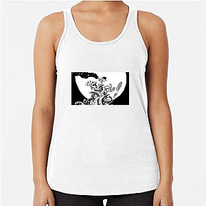 Shadows Over Loathing Limited Collection Shadows Over Loathing Tank Tops