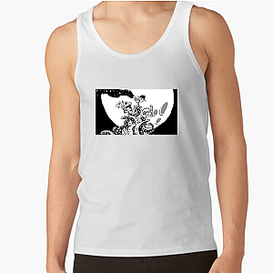 Shadows Over Loathing Limited Collection Shadows Over Loathing Tank Tops