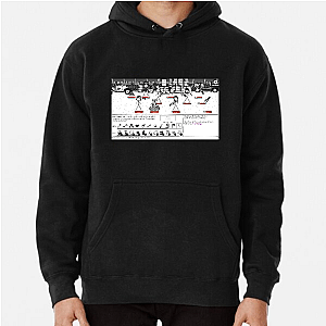 Shadows Over Loathing Merch Shadows Over Loathing Hoodies