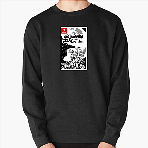 Shadows Over Loathing Special Collection Shadows Over Loathing Sweatshirts