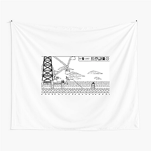 Shadows Over Loathing Merchandise For Fans Shadows Over Loathing Tapestries
