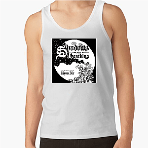Shadows Over Loathing Fan Art Shadows Over Loathing Tank Tops