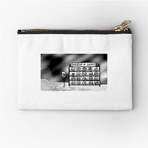 Shadows Over Loathing Signature Shadows Over Loathing Zipper Pouches