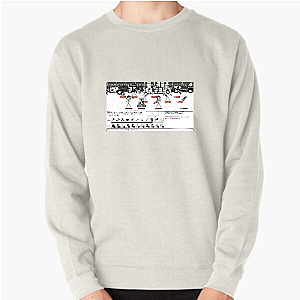 Shadows Over Loathing Merch Shadows Over Loathing Sweatshirts