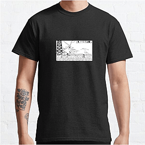 Shadows Over Loathing Merchandise For Fans Shadows Over Loathing T-Shirts