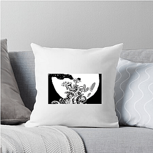Shadows Over Loathing Limited Collection Shadows Over Loathing Pillows Cover