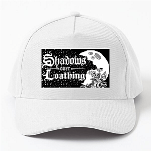 Shadows Over Loathing Merch Collection Shadows Over Loathing Hats & Caps