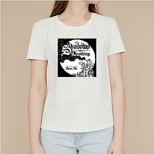 Shadows Over Loathing Fan Art Shadows Over Loathing T-Shirts