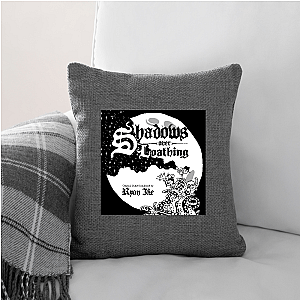 Shadows Over Loathing Fan Art Shadows Over Loathing Pillows Cover