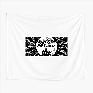 Shadows Over Loathing Merch For Fans Shadows Over Loathing Tapestries