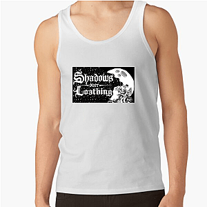Shadows Over Loathing Merch Collection Shadows Over Loathing Tank Tops