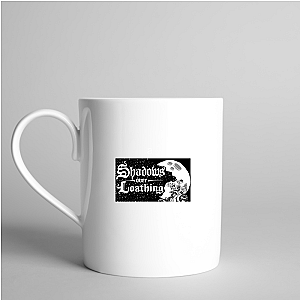 Shadows Over Loathing Merch Collection Shadows Over Loathing Mugs