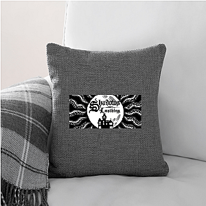 Shadows Over Loathing Merch For Fans Shadows Over Loathing Pillows Cover