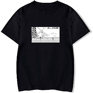 Shadows Over Loathing Merchandise For Fans Shadows Over Loathing T-Shirts