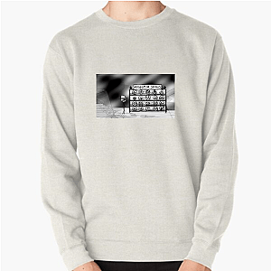 Shadows Over Loathing Signature Shadows Over Loathing Sweatshirts