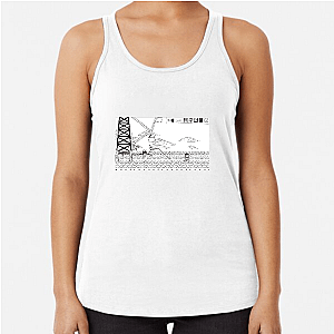 Shadows Over Loathing Merchandise For Fans Shadows Over Loathing Tank Tops