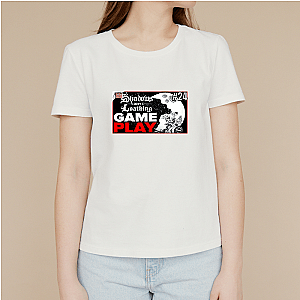 Shadows Over Loathing Merchandise Shadows Over Loathing T-Shirts