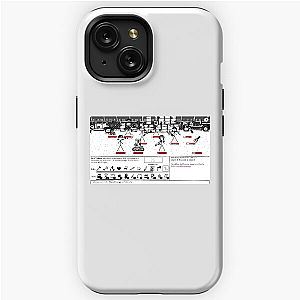 Shadows Over Loathing Merch Shadows Over Loathing iPhone Cases