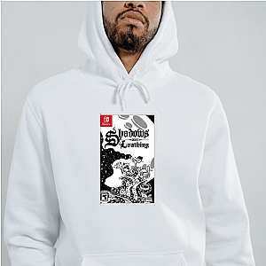 Shadows Over Loathing Special Collection Shadows Over Loathing Hoodies