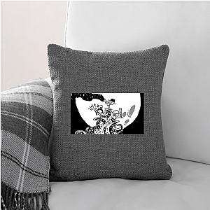 Shadows Over Loathing Limited Collection Shadows Over Loathing Pillows Cover