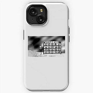 Shadows Over Loathing Signature Shadows Over Loathing Samsung Cases