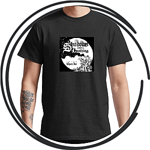 Shadows Over Loathing T-Shirts