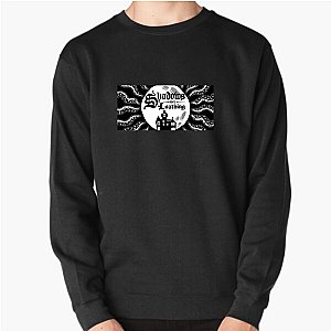 Shadows Over Loathing Merch For Fans Shadows Over Loathing Sweatshirts