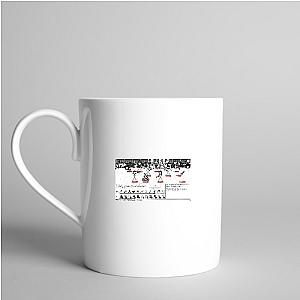 Shadows Over Loathing Merch Shadows Over Loathing Mugs