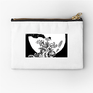 Shadows Over Loathing Limited Collection Shadows Over Loathing Zipper Pouches