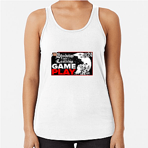 Shadows Over Loathing Merchandise Shadows Over Loathing Tank Tops