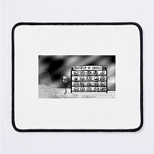 Shadows Over Loathing Signature Shadows Over Loathing Mouse Pads