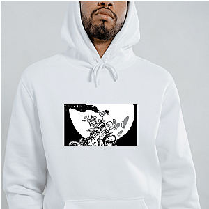 Shadows Over Loathing Limited Collection Shadows Over Loathing Hoodies