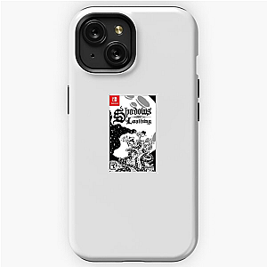 Shadows Over Loathing Special Collection Shadows Over Loathing Samsung Cases