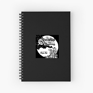 Shadows Over Loathing Fan Art Shadows Over Loathing Notebook