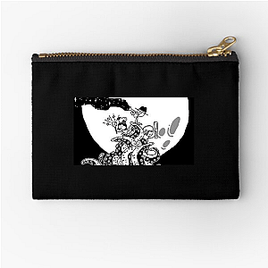 Shadows Over Loathing Limited Collection Shadows Over Loathing Zipper Pouches