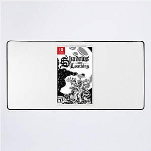 Shadows Over Loathing Special Collection Shadows Over Loathing Mouse Pads