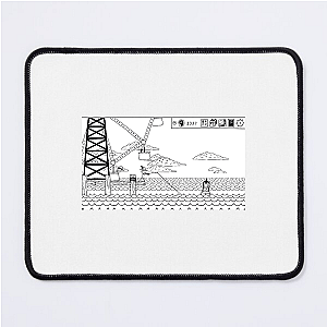 Shadows Over Loathing Merchandise For Fans Shadows Over Loathing Mouse Pads