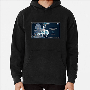 Beyond Luck – Shadowverse Style Shadowverse Worlds Beyond Hoodies