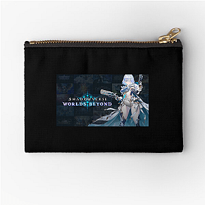 Shadowverse: Always Calculated Shadowverse Worlds Beyond Zipper Pouches
