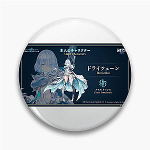 Beyond Luck – Shadowverse Style Shadowverse Worlds Beyond Pins