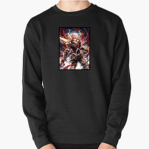 Decked Out in Shadowverse Shadowverse Worlds Beyond Sweatshirts