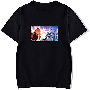 Summon Me in Shadowverse Shadowverse Worlds Beyond T-Shirts