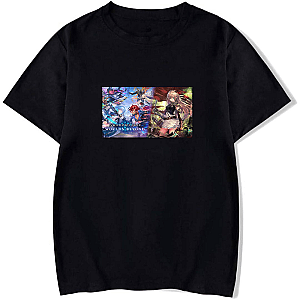 Worlds Beyond, Cards in Hand Shadowverse Worlds Beyond T-Shirts